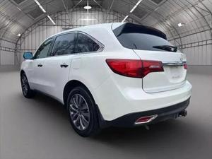 2014 <strong>Acura</strong> MDX <strong>3</strong>.5L - Product Image 3
