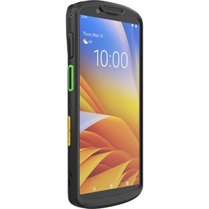 Zebra Computadora de Mano Wi-Fi 6E Sistema Operativo Android Mejorado Funcionalidad DE LA TC53e-RFID 2D Integrado IP68 Corto Alcance UHF RFID Stock - Product Image 2