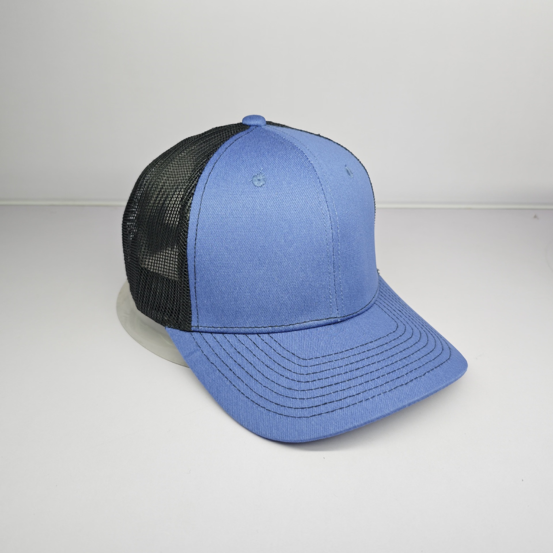 Bleu & Noir