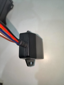 High Precision 4G LTE <strong>GPS</strong>/GNSS <strong>Tracker</strong> Decimeter GT02 Fuel Monitoring Dual L1/L5 Frequency Waterproof IP67 iOS App - Product Image 4