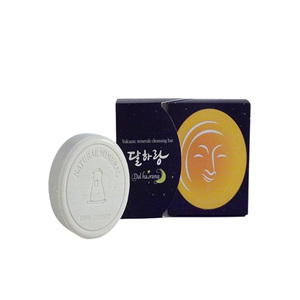 Dal Harang sabunu geng-ju bentonit ve zeolit'te değerli bir kaynak kore'de yapılan doğal mineral sabunu en çok satan - Product Image 1