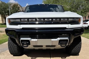 HOT <strong>SALES</strong> USED 2022 G M C Hum-mer EV Pickup Edition <strong>1</strong> - Product Image 6