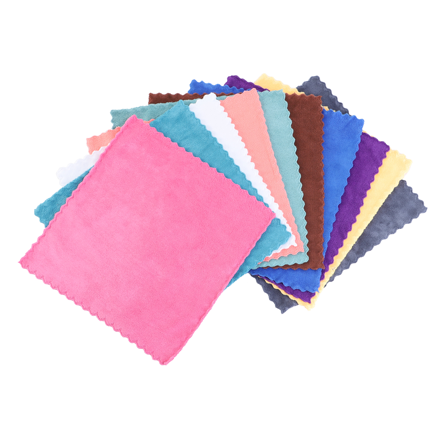 10 Colores