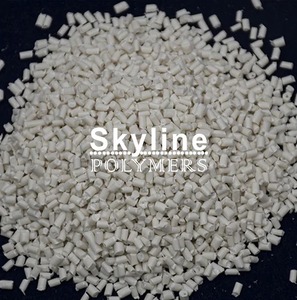 乳白色再生聚丙烯 (r-<span class=keywords><strong>pp</strong></span>) 成型等级，用于灯具制造和塑料<span class=keywords><strong>PP</strong></span>产品