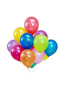 Kauçuk balon/parti dekorasyon/toksik olmayan/yüksek kalite - Product Image 3