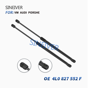 Audi Q7 4L0 827 552 F 4L0 827 552 <strong>C</strong> 4L0827552F Rear Rear Door <strong>Trunk</strong> air Spring Shock Strut Lift Support Car Body Spare Parts - Product Image 2