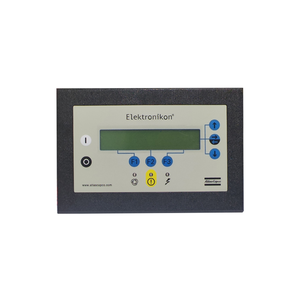 Original programm inklusive Plug & Play-SPS-Computer-Controller-Panel für Atlas Copco Luft kompressor 1900071031 1900071032 - Product Image 1
