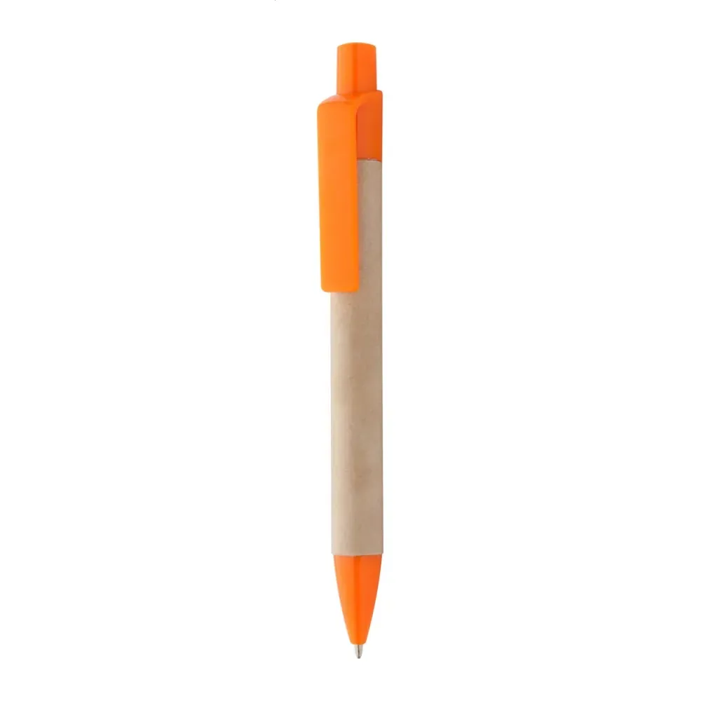 Orange, Red