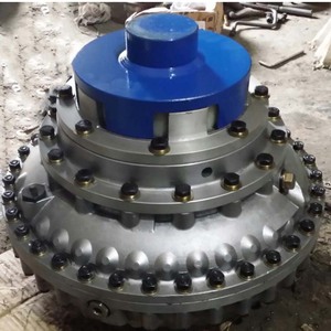 YOXIIzタイプナイロンピン接続<span class=keywords><strong>YOX</strong></span> IIz-450流体カップリングYOXp-450 YOXp-500 YOXp-560 YOXp-600 YOXp-650油圧クラッチ