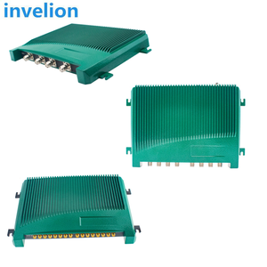 EPC Gen2 UHF 8 porte Antenna 3.3v Design a bassa potenza Impinj E710 Chip modulo lettore RFID per la gestione delle risorse TNC E710/R2000 Chip - Product Image 4