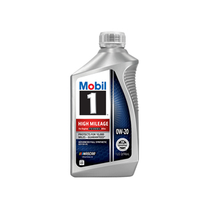Mobil 1 tam sentetik yağ <span class=keywords><strong>5W20</strong></span> otomotiv yağlayıcı yağı 4.73L