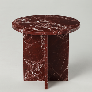 <span class=keywords><strong>Toronto</strong></span> đá cẩm thạch bệ bảng màu be tự nhiên veined Cube hiển thị đứng hiện đại giọng khối sang trọng giao diện điều khiển bên bảng rắn - Product Image 5