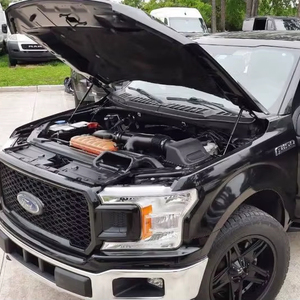 2018 במחיר סביר ffo-rd F-150 superc-w 5.5 'תיבה 4wd