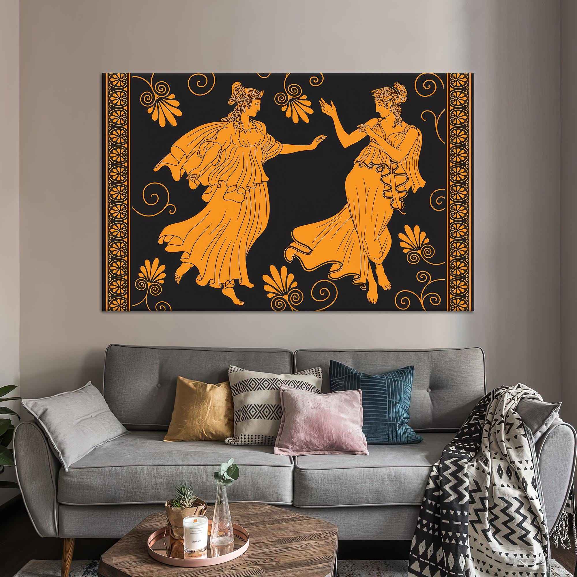 สีเหลือง