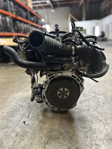 2007 2013 JDM MAZDAS SPEED 3 CX7 L3 <strong>TURBO</strong> ENGINE MOTOR - Product Image 4