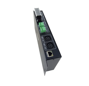 DC 5V-24V Поддержка BC-216 Artnet SACN протокол Ethernet для SPI DMX 512 WS2811 UCS2904 RGB RGBW пиксельный светодиодный контроллер - Product Image 5