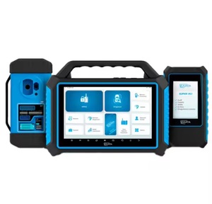 Новая удивительная цена EAATA - 360 Pro Tool - CAN FD Vehicle Programmer-Автомобильная диагностика-для продажи - Product Image 1