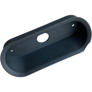 Aplicação Industrial Borracha Bumper Vibration Shock Absorber EPDM NBR Molded Custom Processing