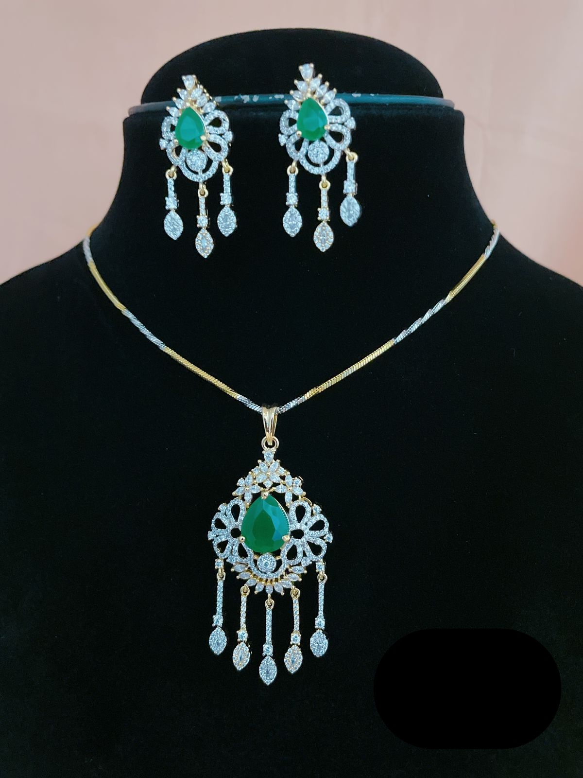 sea green