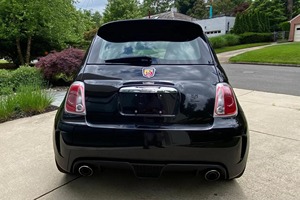 LHD / RHD <strong>USED</strong> CARS <strong>Fiat</strong> 500 Abarth 2011 2012 2014 2015 2016 2017 2018 2019 2020 2021 2022 2023 2024 - Product Image 5