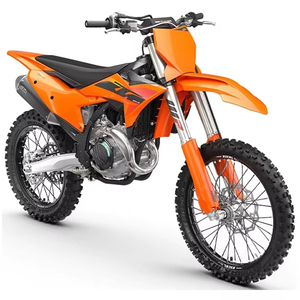 完全に点検2023 2024 2025 KTMSs 450 SX-F FactoryEditionssモーターサイクルシート - Product Image 1