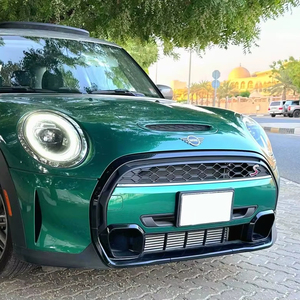 スーパークリーンMi ni Cooper Sスーパークリーン