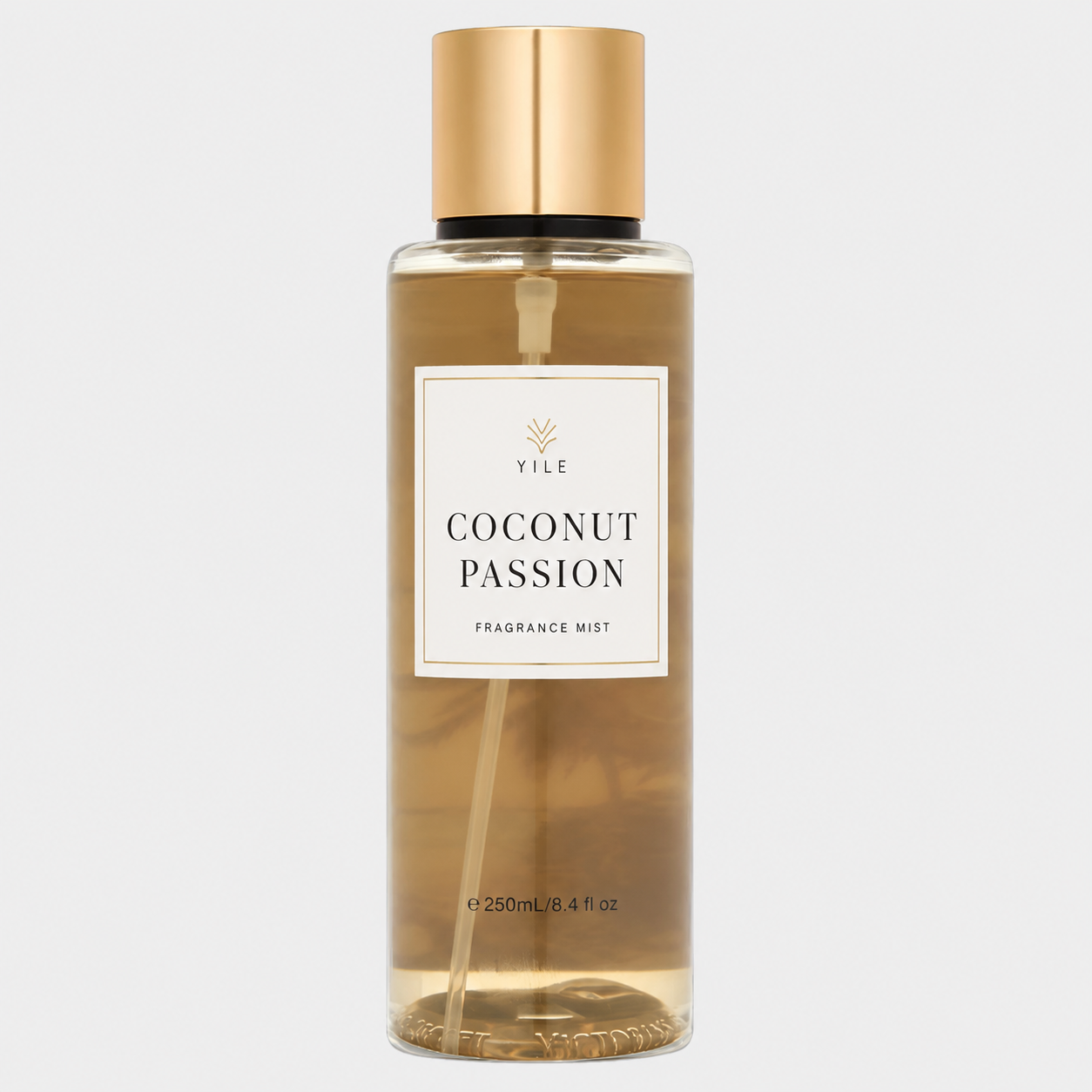 Golden Amber Essence