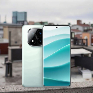 เปิดตัวอย่างรวดเร็วสำหรับ Xiaomi Red Mi Note14Pro รุ่น13 Pro หน้าจอ6นิ้ว512 GB ROM DMA cadular สำหรับใช้เล่นเกมและมือถือ - Product Image 2