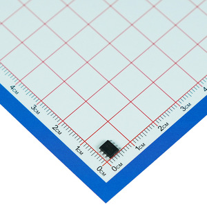 EV1527 OTP Encoder 1 milione di codici trasmissione di codice Wireless IC 315M 433Mhz Chip di codifica dedicato al telecomando - Product Image 1