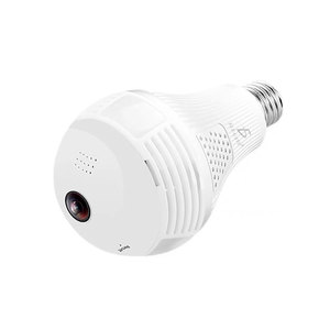 间谍相机Ip Wifi焦点360视觉全景