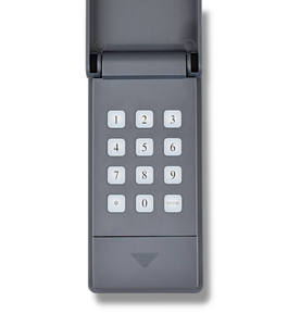 SCHARTEC Wireless <strong>Code</strong> Keypad SKP3 for Schartec Garage Door Opener Gate <strong>Remote</strong> Control Transmiter 433,92 MHz - Product Image 3