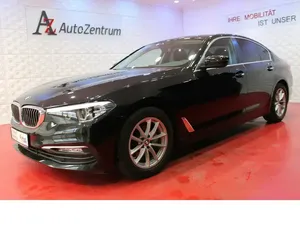 รถไฟฟ้า520D BMW - Product Image 6