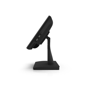 Metal Base Point of Sale POS Systems Windows 15&quot; Screen High End Price Cheap Billing <strong>Software</strong> Pos Machine - Product Image 5