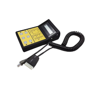 Brandneue versiegelte Original ZAPI Handheld Unit Motors teuerung Programmierer Elektrischer Gabelstapler Fehler anfrage Detektor