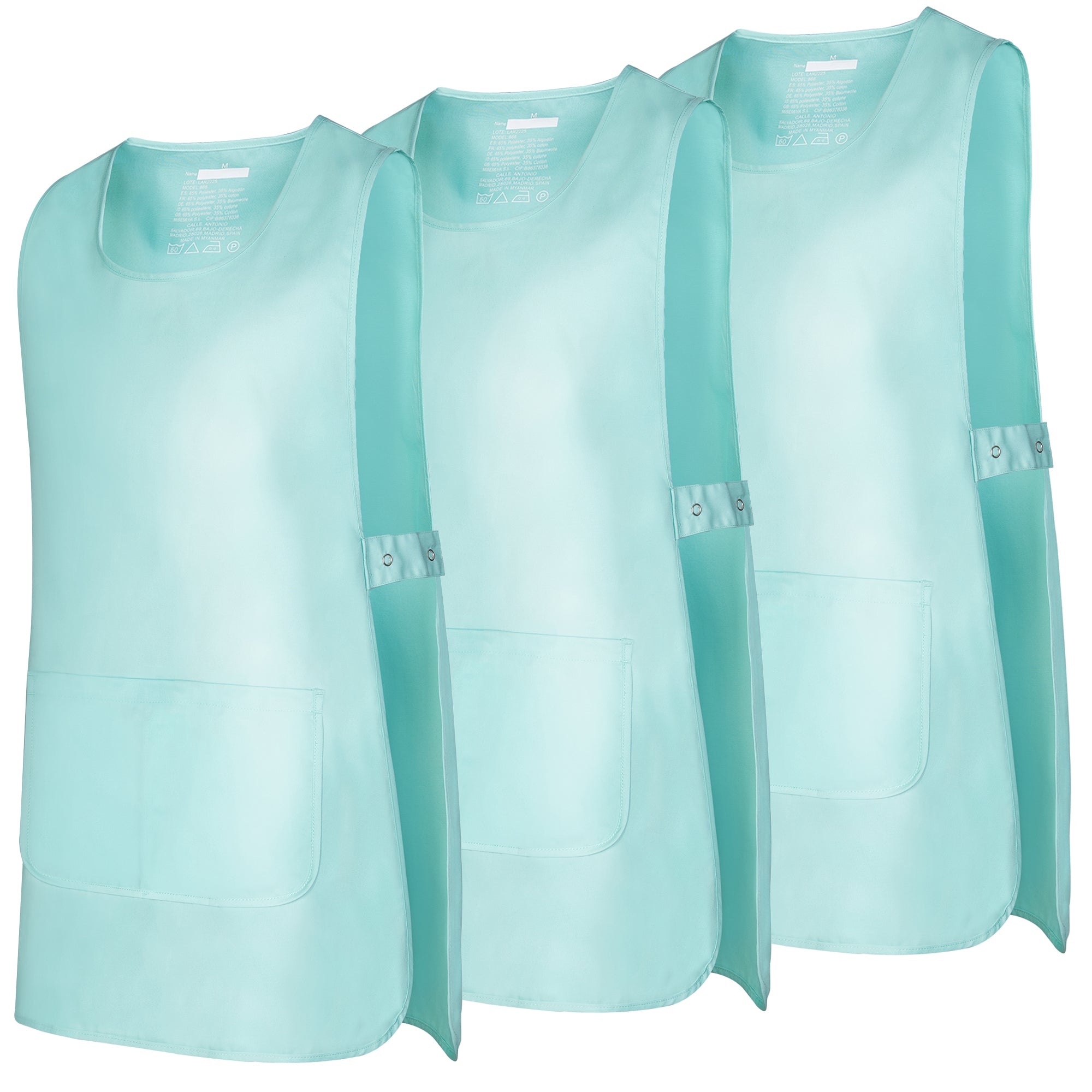 Turquoise