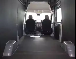 Fairly Used Available F O R d s <strong>Transits</strong> Cargo Van, 2021/2023 Model. 100% Perfectly Working, Accident-Free, - Product Image 3