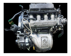 เครื่องยนต์มือสอง jdm 4A รถ16V carb Corona Carina Celica CO-ROLLA - Product Image 2