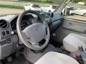 2022 2023 2024 Used <strong>Toyota</strong> V6 - Product Image 3