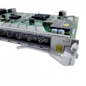 GFGN 16-Port GPON Board with SFP Class <strong>C</strong>+ <strong>C</strong>++ Module Card Compatible with ZXA10 C600 C650 C620 OLT for 5G and Wi-Fi Networks - Product Image 4