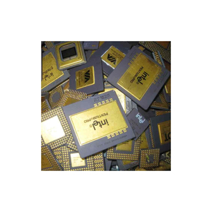 英特尔经典陶瓷CPU复古计算芯片英特尔高级版 - Product Image 4