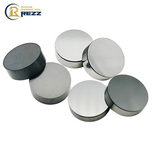 PCD RNGN090300 RNGN060300 RNGN120300 RNGN120400 <strong>PCBN</strong> CBN Inserts <strong>Cutter</strong> for Reconditioning Cylinder Head Blocks Engine - Product Image 3