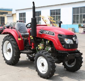 Mini <strong>Tractor</strong> Farming Agricultural Multi <strong>Functional</strong> Power Tiller 8HP 15 hp Walking <strong>Tractor</strong> - Product Image 6