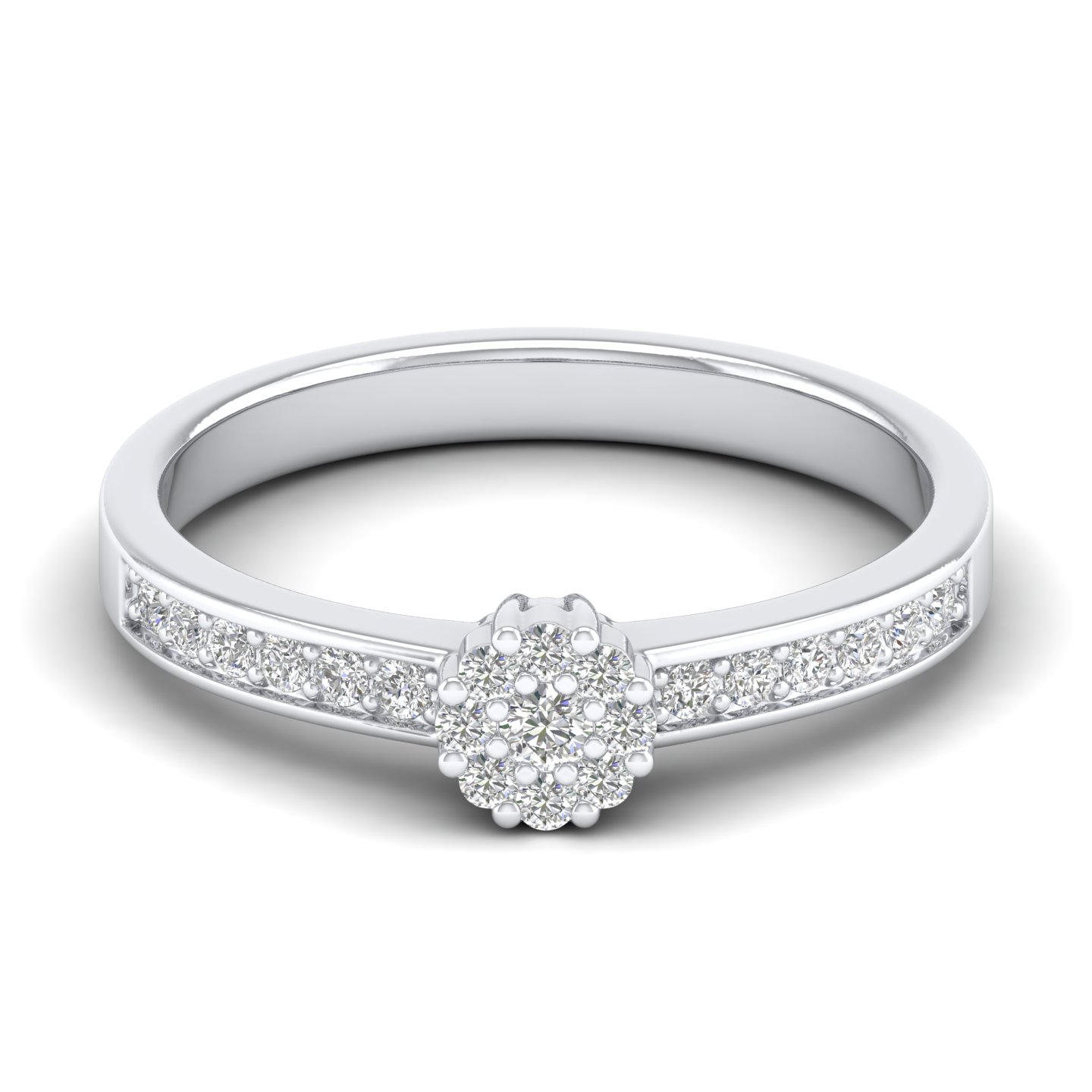 White Gold