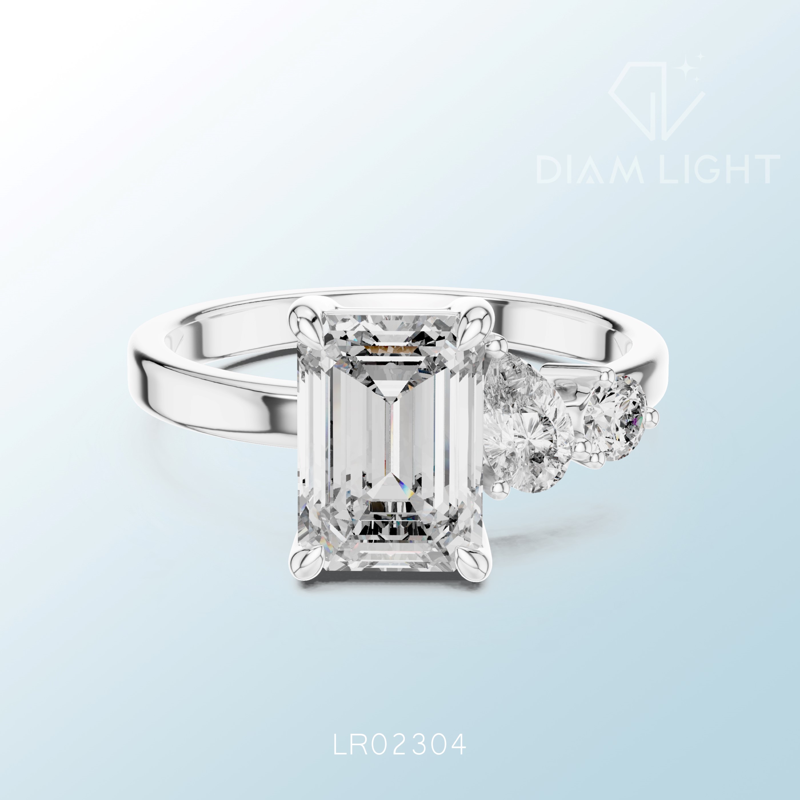 White Gold