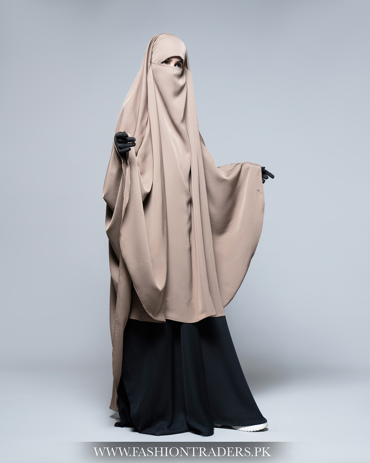 Taupe