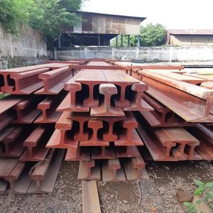 เศษซากรถไฟมือสอง R65 R50/ส่วนใหญ่ HMS 1 & 2รางมือสอง de ISO เศษสแตนเลส HMS 1 2เศษโลหะ HMS1และ2 1เมตร - Product Image 6