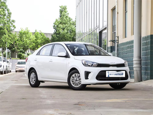 K-IA PEGAS yeniden gemi sıcak sa-le 5 koltuk yakıt aracı-e Petrol- Se-dan K-IA 2020 1.4L araba wi-th ucuz fiyat- - Product Image 3