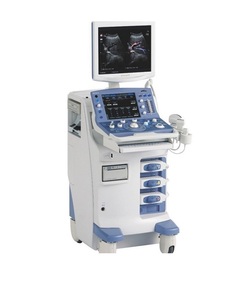 Transductor de matriz lineal GE Voluson E10 RTU Board RTU5d KTI301890 Entrega rápida, precio inmejorable - Product Image 6