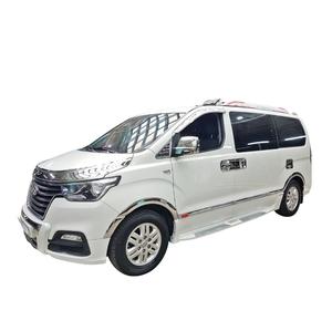 HYUN_DAI GRAND STAREX 2021, grande fourgonnette de transport de passagers, intérieur spacieux, minibus, espace de chargement spacieux, transport familial, transport de personnes, généreux - Product Image 1