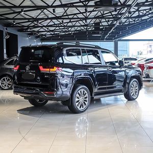 2022 2023 <strong>TOYOTA</strong> LANDCRUISER LC 300 for SALES NEW/USED - Product Image 5